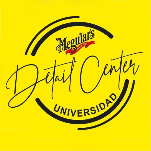 Meguiars Detail Center